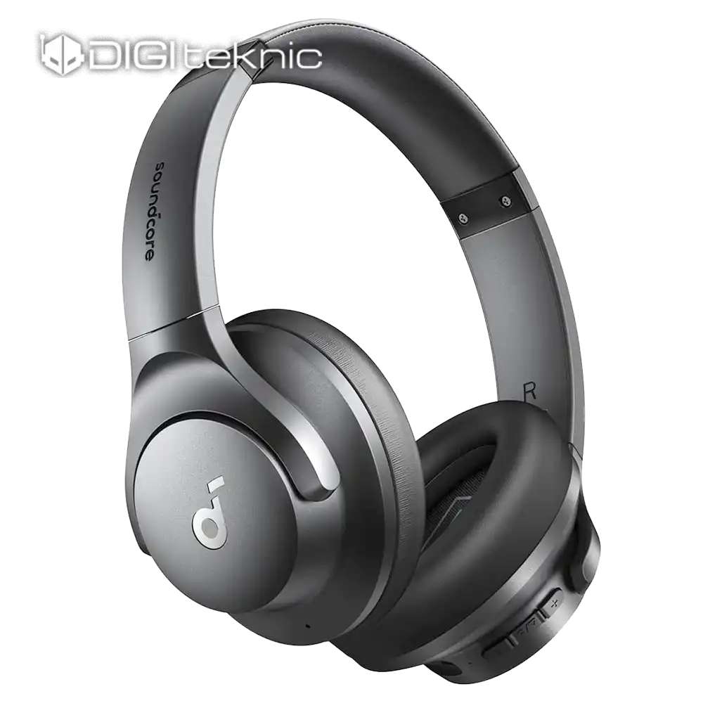 هدفون بیسیم انکر Soundcore Life Q30