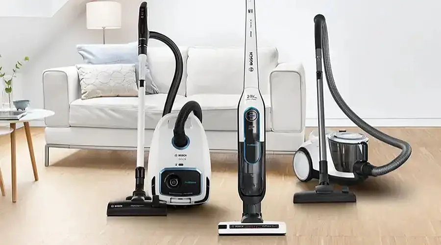 تعمیرات لوازم الکتریک (Electrical Appliances Repair)