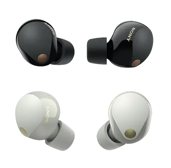 سونی WF-1000XM5