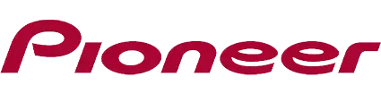 pioneer logo