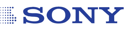 sony logo