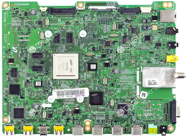 برد مین تلویزیون سامسونگ UA55D8880