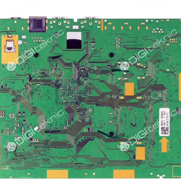 samsung tv main UA43AU8000 BN94 16871N b