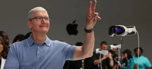 apple WWDC 2023 1 کنفرانس-اپل-WWDC-2023-و-هدست-ویژن-پرو
