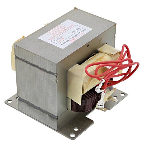 ترانس های ولتاژ ماکروفر