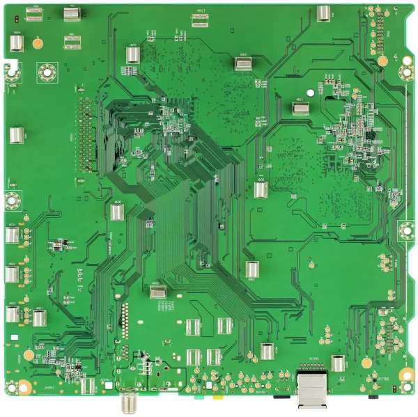 برد مین تلویزیون ال جی 55UB8500 B