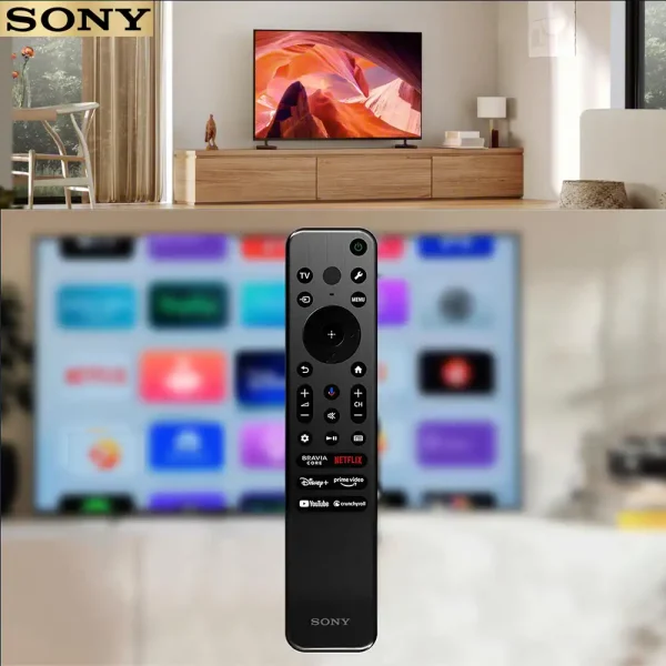 تلویزیون سونی 65X80L - تصویر 6