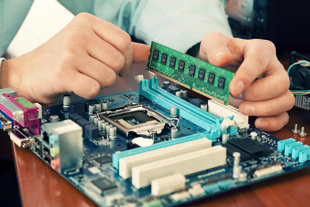 تعمیر کامپیوتر 4 تعمیر کامپیوتر دیجی تکنیک