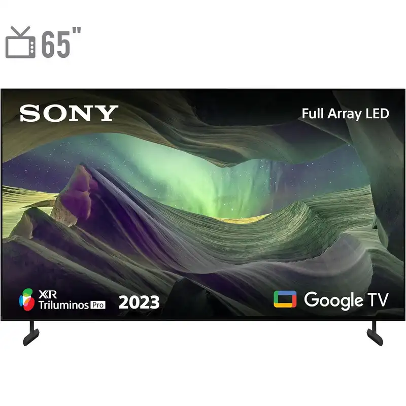 تلویزیون سونی 65x85l