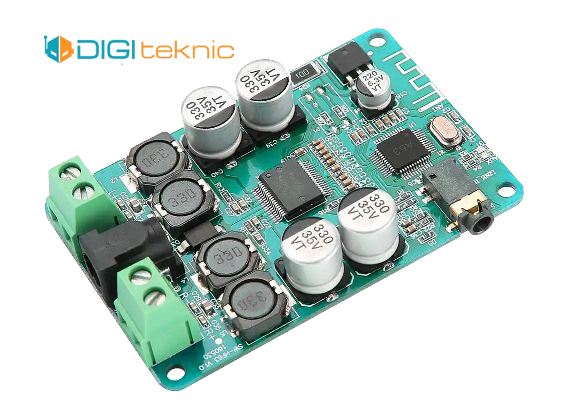 اهمیت انتخاب ماژول و برد بلوتوث و USB