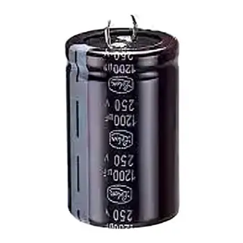 خازن الکترولیتی