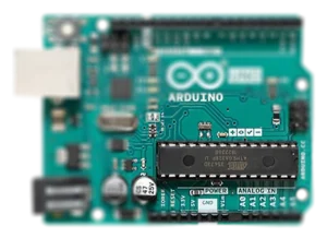 میکروکنترلرها Arduino