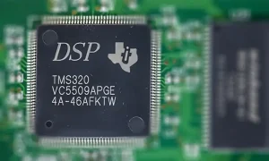 پردازندههای سیگنال دیجیتال (DSP)