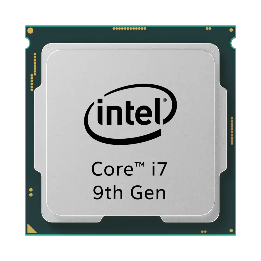 پردازنده (CPU)