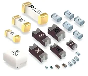 فیوز SMD