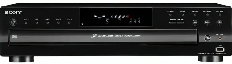 تعمیر سیستمهای سینمای خانگی حرفهای | راهنمای جامع تعمیر AV Receiver 1 تعمیر سیستم صوتی حرفهای سونی