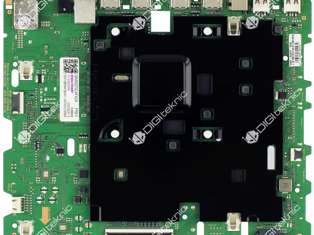 برد مین تلویزیون سامسونگ 65Q70C