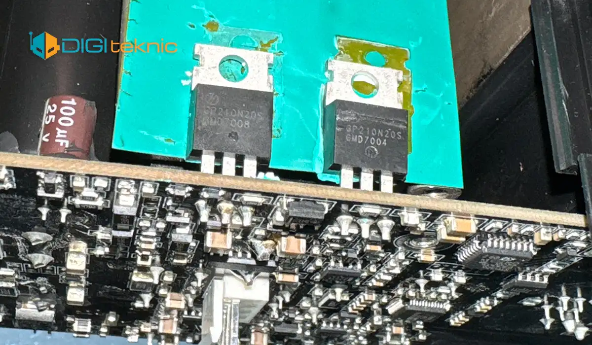 تعمیر اسپیکر RCF ART 935 5 اسپیکر RCF ART 935 0