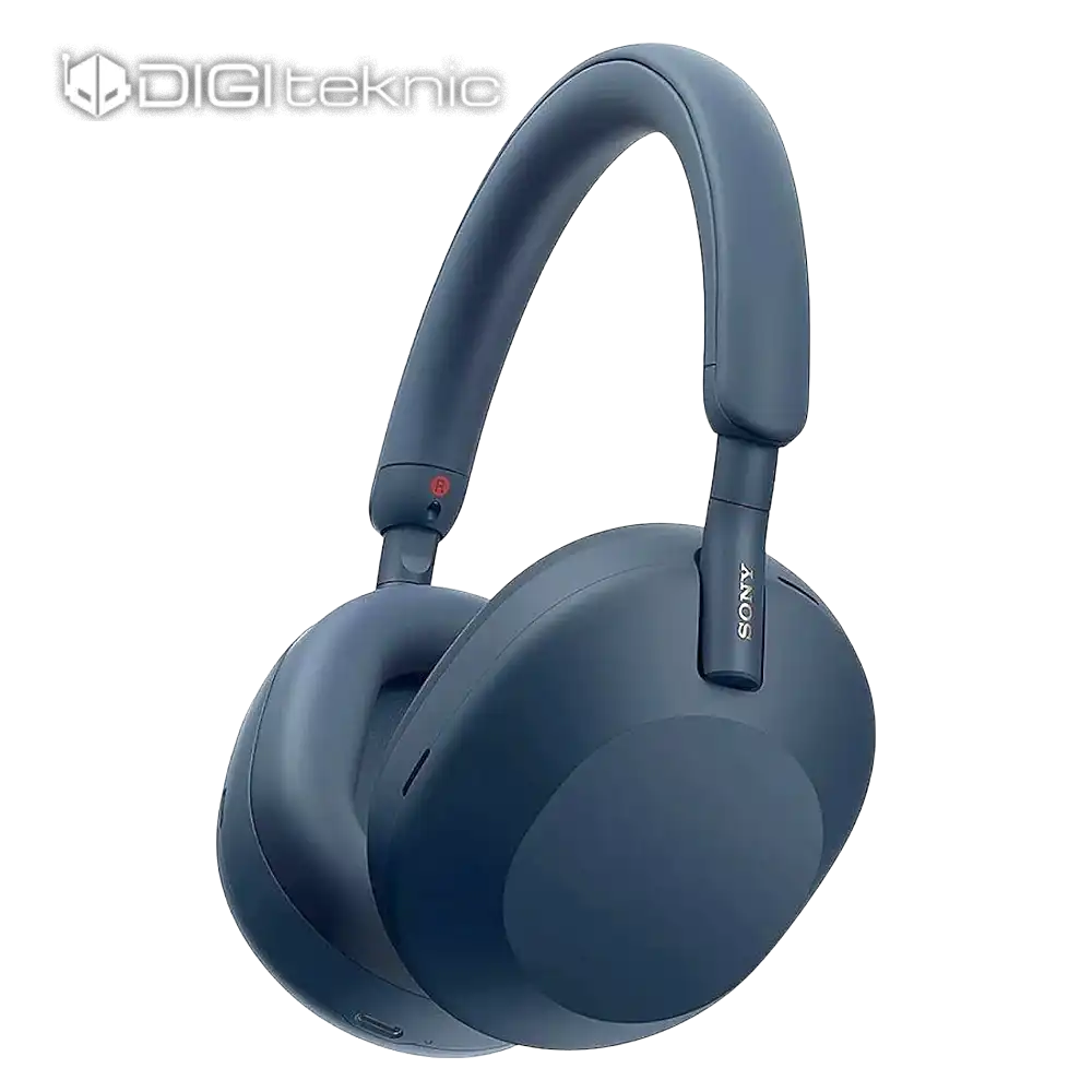 هدفون بیسیم سونی WH-1000XM5