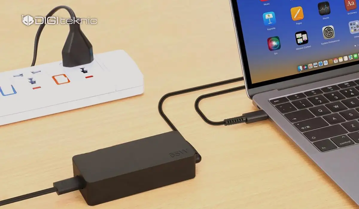 laptop adapter repair