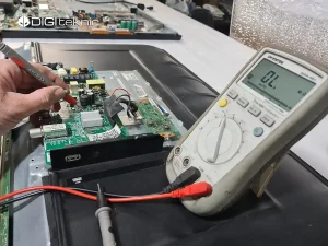 مرکز تخصصی تعمیر تلویزیون