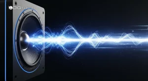 نحوه کارکرد بلندگوها