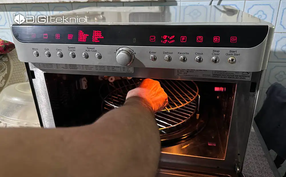 نکات کلیدی برای کاهش هزینه‌ها و افزایش طول عمر ماکروفر و سولاردام