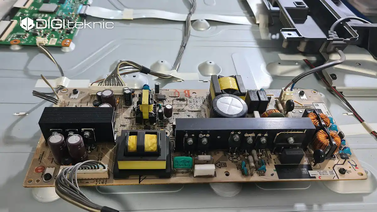 تعمیر تلویزیون سونی KDL-40EX500 3 مشکلات رایج در تلویزیون سونی KDL-40EX500
