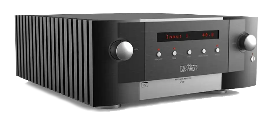 آمپلیفایر مارک لوینسون 585 Mark Levinson