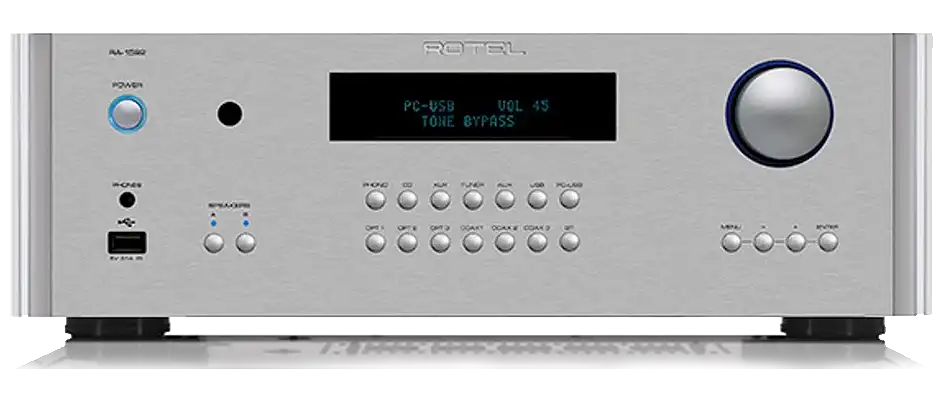آمپلیفایر روتل Rotel RA-1592