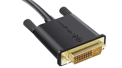 پورت DVI (Digital Visual Interface)