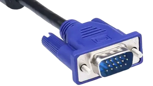 پورت VGA (Video Graphics Array)