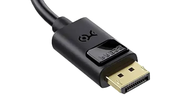 پورت DisplayPort