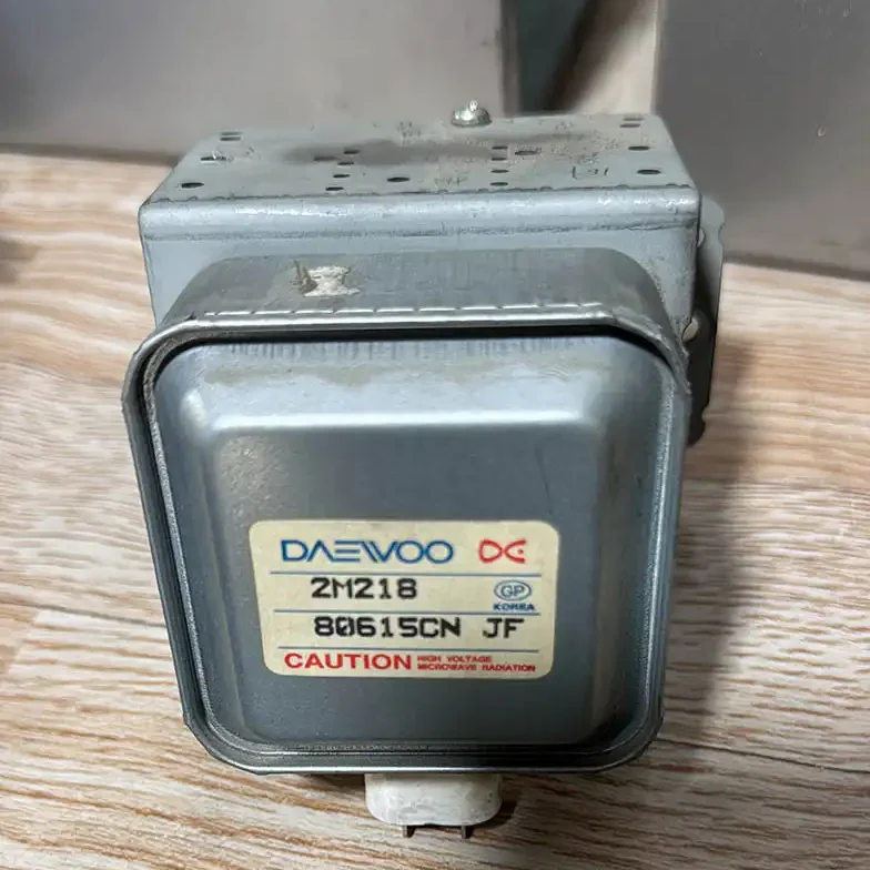 مگنترون ماکروفر دوو