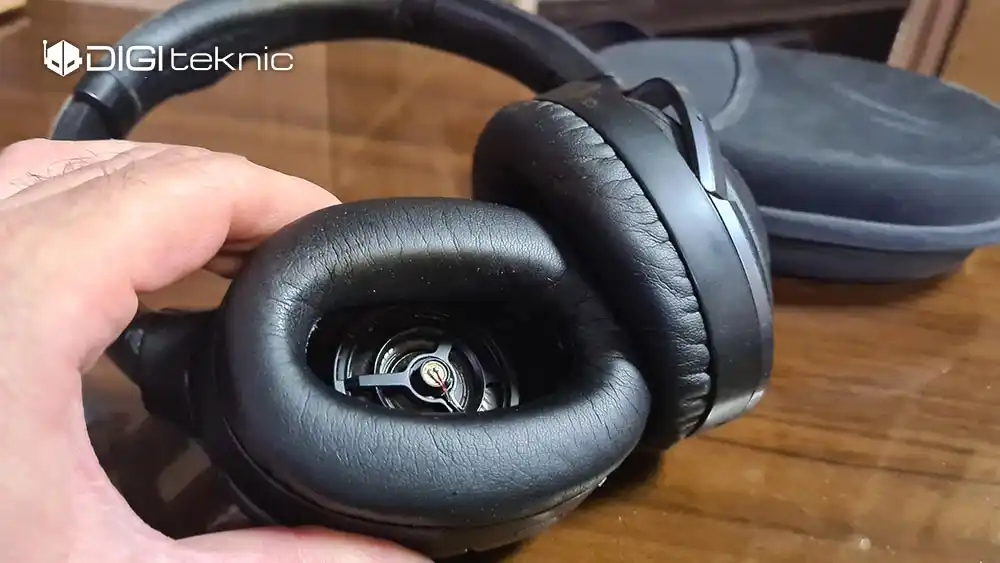 تعمیر هدفون سونی