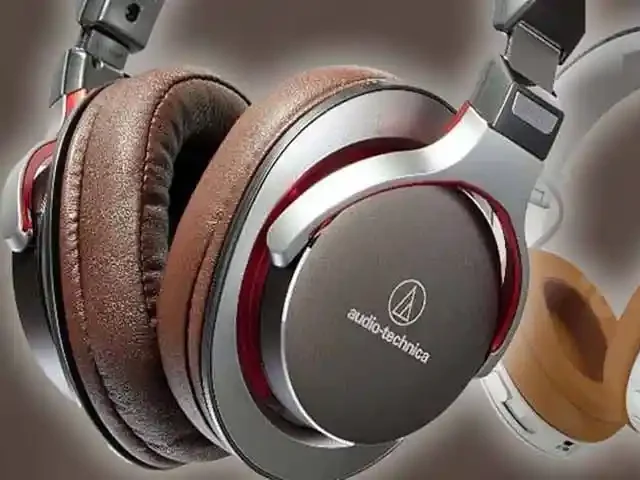 تعمیر هدفون و هدست بیسیم