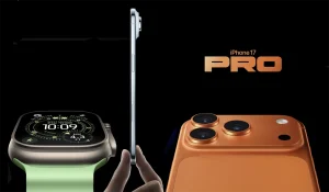 محصولات اپل در ۲۰۲۵