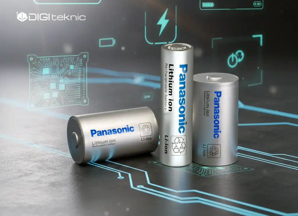 مزایا، معایب و تفاوت باتریهای لیتیوم-یون و لیتیوم-پلیمر