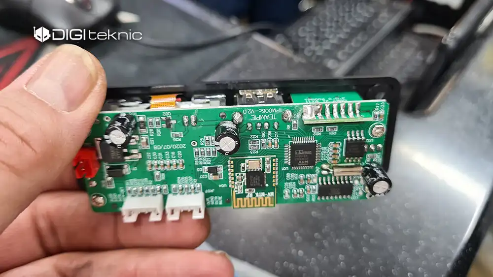 انواع ماژول بلوتوث و USB