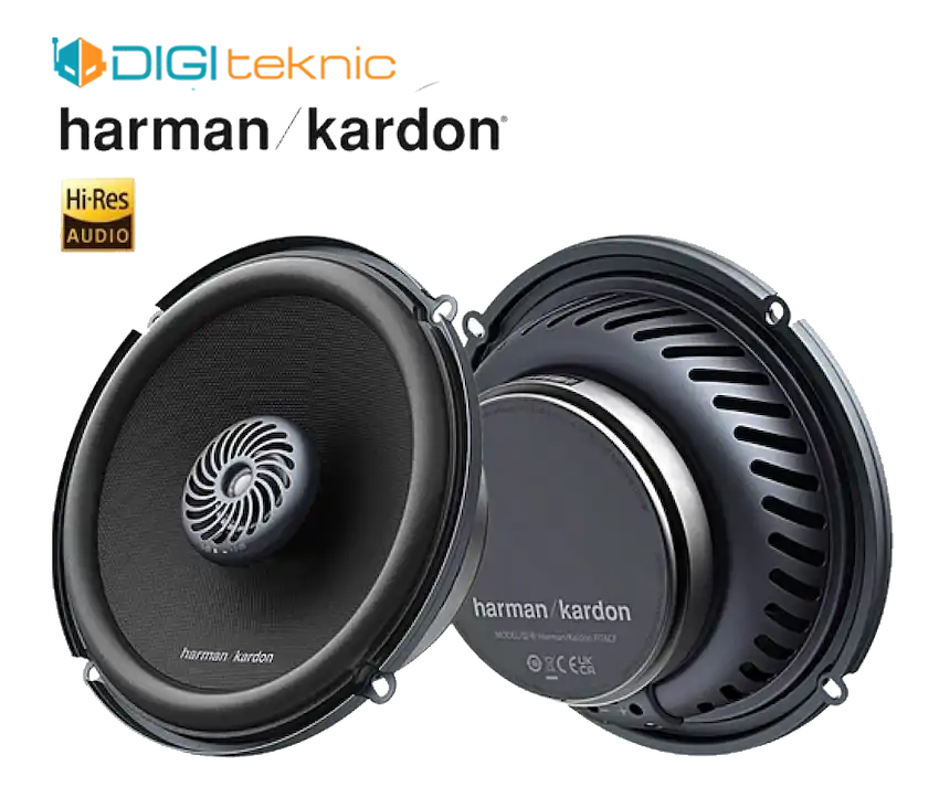 تعمیر بلندگوی هارمن کادرن