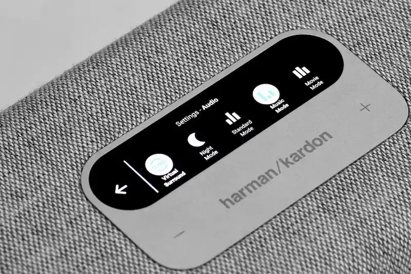 سوالات متداول درباره تعمیر اسپیکر هارمن کاردن