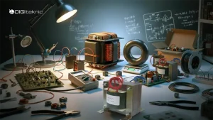 ترانسفورماتورها